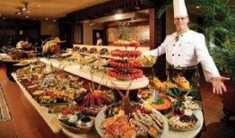 网红爆料自助餐怎么做视频,自助餐制作视频攻略全解析