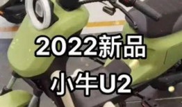 小牛新品最新爆料图片,科技与时尚的完美融合，引领出行新潮流！”