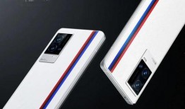 iqoo 8最新爆料,性能怪兽来袭，颠覆手机市场格局！”